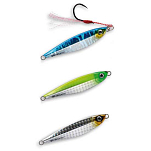X-Way 50688 Total Fire 40g Многоцветный  SVBK