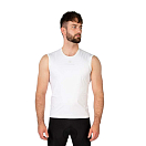 Купить Endura R-E3211WH/5 Базовый слой с коротким рукавом Translite Windproof Белая White L 7ft.ru в интернет магазине Семь Футов