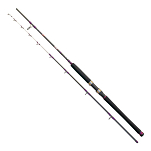 Cinnetic 8401-240 8401 Explorer Tanera Удочка Для Джиггинга Черный Black 2.40 m 