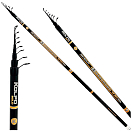 Купить Kolpo 0126028-60 Beaststrong Болонский Стержень  Black / Yellow 6.00 m 7ft.ru в интернет магазине Семь Футов