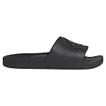 adidas if7371/7 Шлёпанцы Adilette Aqua Cblack / Cblack / Cblack 32x20x10 EU 40.5
