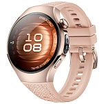 Huawei 55020ewf Смарт-часы Watch 5 42 mm Beige 15x15x8