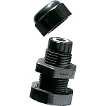 Ancor dan-1351 Круглое герметичное уплотнение для проводов 20-1 16x11x8