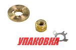 Установочный комплект винта Mercury 25-70, Marine Rocket (упаковка из 10 шт.) 20813301_pkg_10