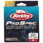Berkley 1476552 Pro Spec 300 M Линия Красный  Red 0.500 mm 