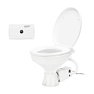 OCEAN TECHNOLOGIES Electric Marine Toilet EVOLUTION / 24 V / Standard 76894-bvs