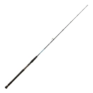 Купить Daiwa hrjhd581xxhbbf Удочка для джиггинга Harrier Heavy Duty Black 180x10x10 1.7 m 7ft.ru в интернет магазине Семь Футов