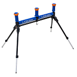 Colmic RUL009 валик Avatar 009  Blue / Black 50 cm