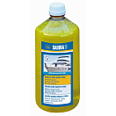 Купить Sadira 4022 Wash&Wax 1L Лодочное мыло Бесцветный Clear One Size | Семь футов в интернет магазине Семь Футов