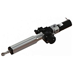 B&G bg952 Гидравлический цилиндр пилотный RAM T2 264.6 mm Grey 75x15x15