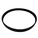 Купить Fischer panda NRR-3049 V-образный ремешок  Black 7ft.ru в интернет магазине Семь Футов