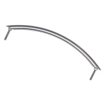 Oem marine AC321150 Поручень  Grey 500 x 25 mm
