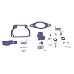 Sierra SIE18-7750-1 Mercury 18-7750-1 Карбюраторный комплект Серебристый Grey