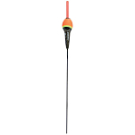 Colmic GAOND01E плавать Onda Passante  Black / Yellow / Orange 1.50 g