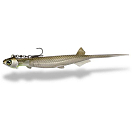 Купить Мягкая приманка Quantum fishing Pelagic Shad Set Pin 3460007 210мм 60г цвет Arkansas Shiner 7ft.ru в интернет магазине Семь Футов