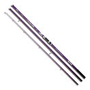 Купить ZunZun 006957 Nexaca Удочка Для Серфинга Голубой Purple 4.20 m  7ft.ru в интернет магазине Семь Футов