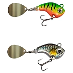 Zebco Z0860009 Jig Demonic Spin 21g  Firetiger