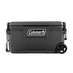 Coleman 2213849 переносной холодильник на колесах Convoy 97L Multicolor