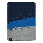 Buff ® 117864.779.10.00 Шарф-хомут Knitted Tove Night Blue 20x10x5
