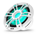 Garmin 010-02775-10 Fusion Signature Series 3i Морские сабвуферы CRGBW Белая White 1400W 