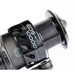 Fox international CRL082 EOS Pro Запасная Шпуля Черный Black 1000 