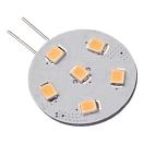Купить Nauticled g4-pro06-nw-sp-nls Лампа G4 Pro 06 15x15x5 Side Pin 7ft.ru в интернет магазине Семь Футов