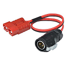 Купить Samlex 705-MSKXLR 2 Pin XLR Адаптер Красный 7ft.ru в интернет магазине Семь Футов