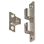 Plastimo 413320 Дверные петли  Silver 7 x 35 mm