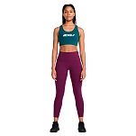 2XU wa6874b-bet/bet-m Термоштаны Form Stash Hi-Rise Compression Beet / Beet 30x25x3