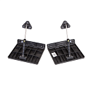 Купить Транцевые плиты Skipper Транцевые плиты Skipper OEM: SK20666-1_UC в интернет магазине Семь Футов