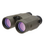 Sig optics 047-SOK6K105 KILO6K HD 10x42 mm Бинокль Зеленый Green