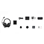 Synco scxtalkxmax5 Интерком Xtalk Xmax 5 Black 35x28x15