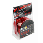 Защита киля KeelGuard, 1.8 м чёрный kg6bk_pack-spot