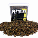 Купить Pro elite baits C8434068 Вареная конопля 4kg тигровые орехи Золотистый 7ft.ru в интернет магазине Семь Футов