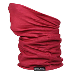 Regatta RMC058-176-Sgl Шарф-хомут Multitube II Красный  Berry Pink