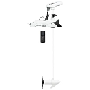 Купить Minn kota nll-309 Двигатель Riptide Terrova 80/WR 72´´ White 24x41x15 7ft.ru в интернет магазине Семь Футов