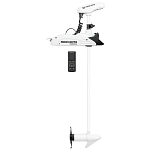 Minn kota nll-309 Двигатель Riptide Terrova 80/WR 72´´ White 24x41x15