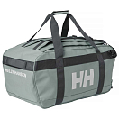 Купить Спортивная сумка Helly Hansen Scout Duffel L 67442_591-STD 680x320x320мм 70л 1300г цвет Trooper 7ft.ru в интернет магазине Семь Футов