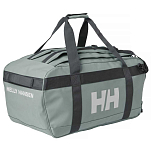 Спортивная сумка Helly Hansen Scout Duffel L 67442_591-STD 680x320x320мм 70л 1300г цвет Trooper