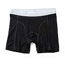 Купить Houdini 258414-900-XXL Боксёр Desoli Черный  True Black 2XL 7ft.ru в интернет магазине Семь Футов