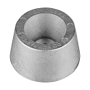 Купить Цинковый анод Tecnoseal 03503 Ø79x45мм со стальной вставкой для подруливающего устройства Vetus 7ft.ru в интернет магазине Семь Футов