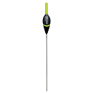 Купить Colmic GAFIGH010 плавать Fighter  Black / Yellow 0.10 g 7ft.ru в интернет магазине Семь Футов