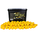 Купить Pro elite baits P8433904-UNIT пеллеты Speed Sweet Dreams 5kg  Gold 20 mm 7ft.ru в интернет магазине Семь Футов