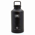 Ocean & earth AMWF05-Black-OS Insulated 1.9L Термо Черный  Black