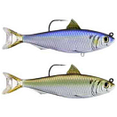Купить Live target BBS140MS700 Blueback Herring Приманка для плавания 140 mm 42g Blue / Black 7ft.ru в интернет магазине Семь Футов