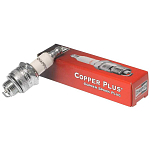 Champion parts CHAMQL77JC4 QL77JC4 Свеча зажигания Серебристый Grey