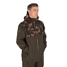 Купить Fox international CFX398 Куртка RS25K  Khaki / Camo S 7ft.ru в интернет магазине Семь Футов
