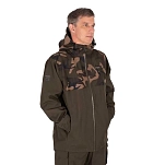 Fox international CFX398 Куртка RS25K  Khaki / Camo S