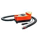 Купить Kohala wh028 Портативный электрический воздушный насос 15A Orange / Black 35x25x25 7ft.ru в интернет магазине Семь Футов