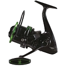 Купить Maver 809meva5 спиннинговая катушка Evanon Black 20x20x15 5000 7ft.ru в интернет магазине Семь Футов